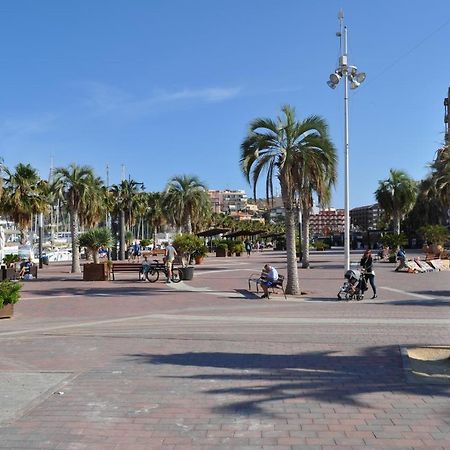 Apartamento La Isla Murcia Exterior foto