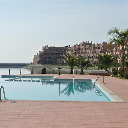 Apartamento La Isla Murcia Exterior foto