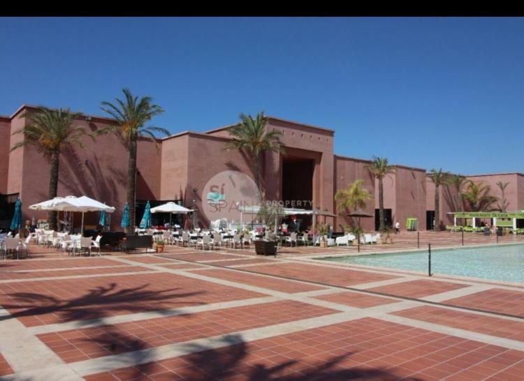 Apartamento La Isla Murcia Exterior foto