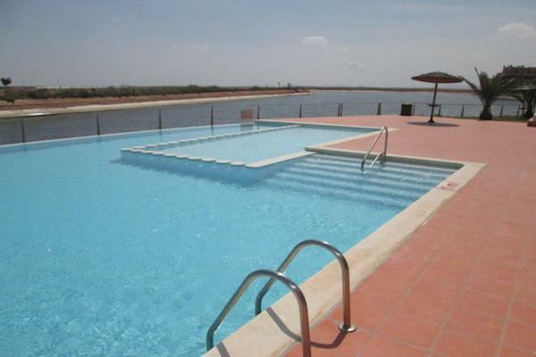 Apartamento La Isla Murcia Exterior foto