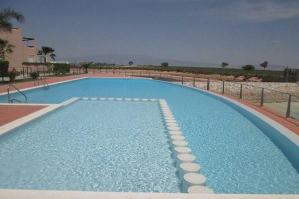 Apartamento La Isla Murcia Exterior foto