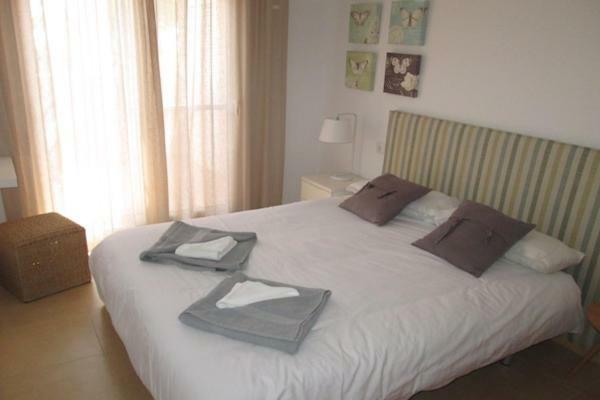 Apartamento La Isla Murcia Exterior foto